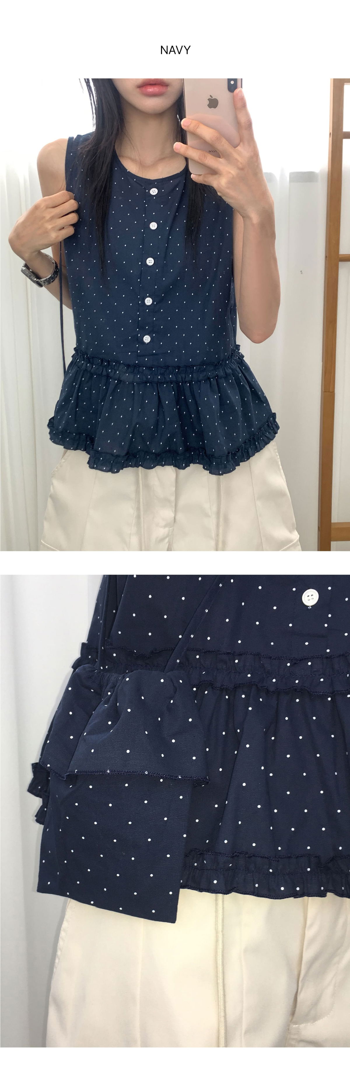 드레스 상품 이미지-S1L10