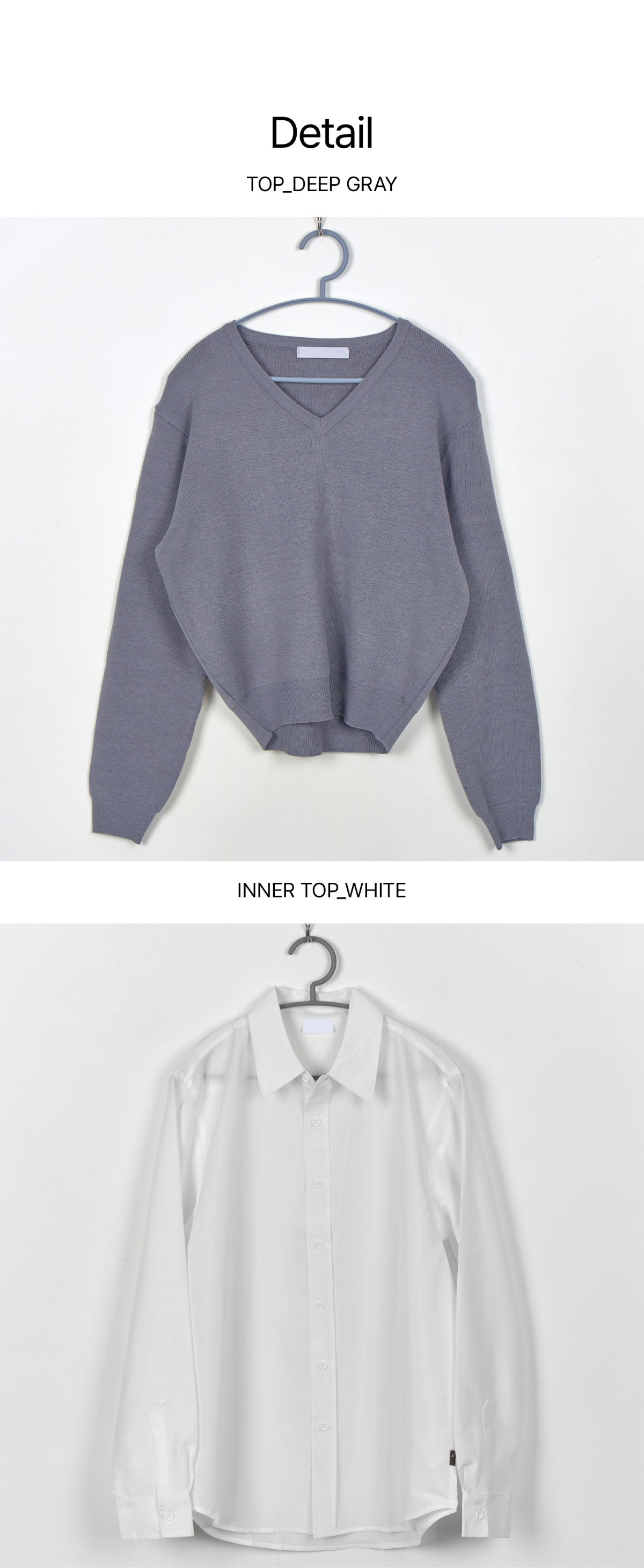 재킷 차콜 색상 이미지-S1L8