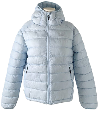 ダウンジャケット