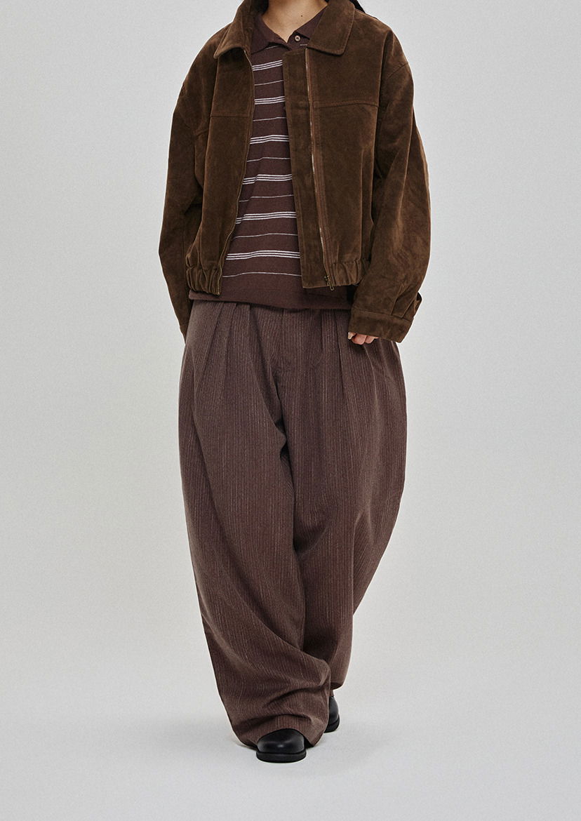 Stambyjo Slacks 長褲