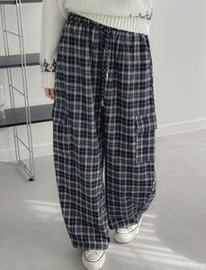 Hashtag Check Wide PT