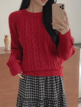 knitwears