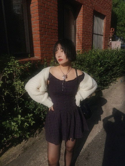 カーディガン / ベスト