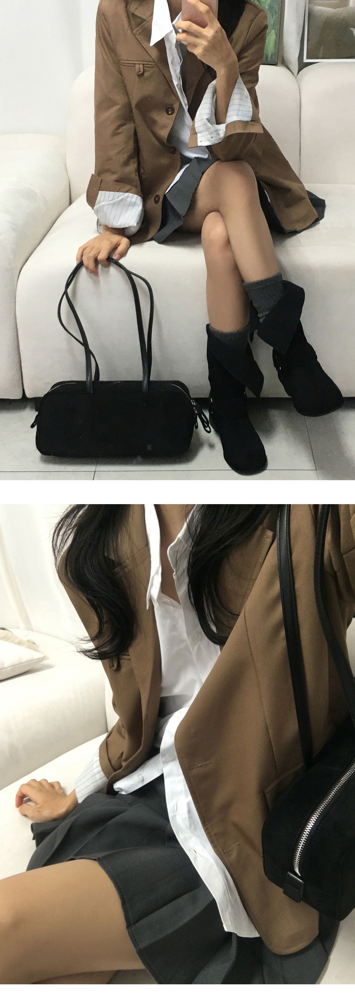 夾克 產品圖片-S1L15