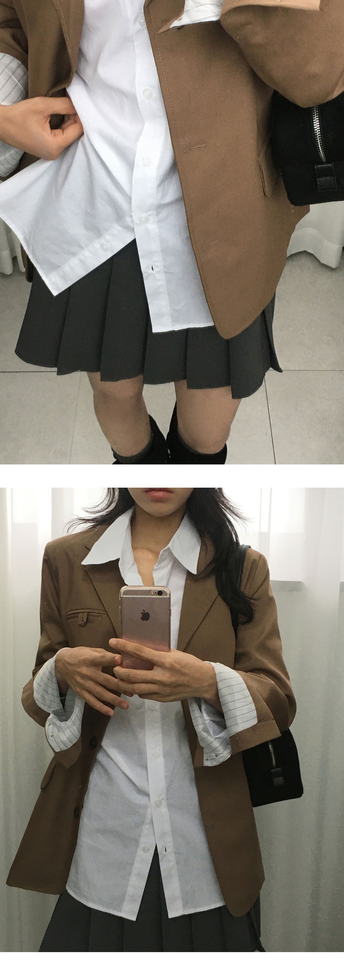 夾克 產品圖片-S1L13