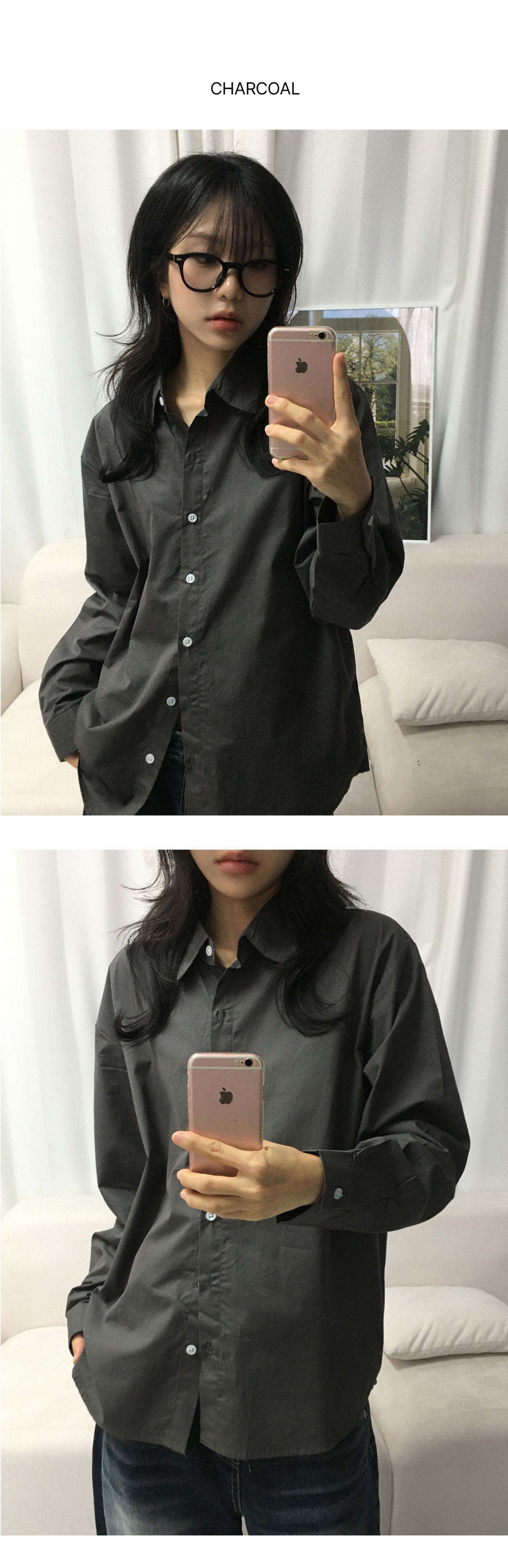 夾克 模特穿著形象-S1L10