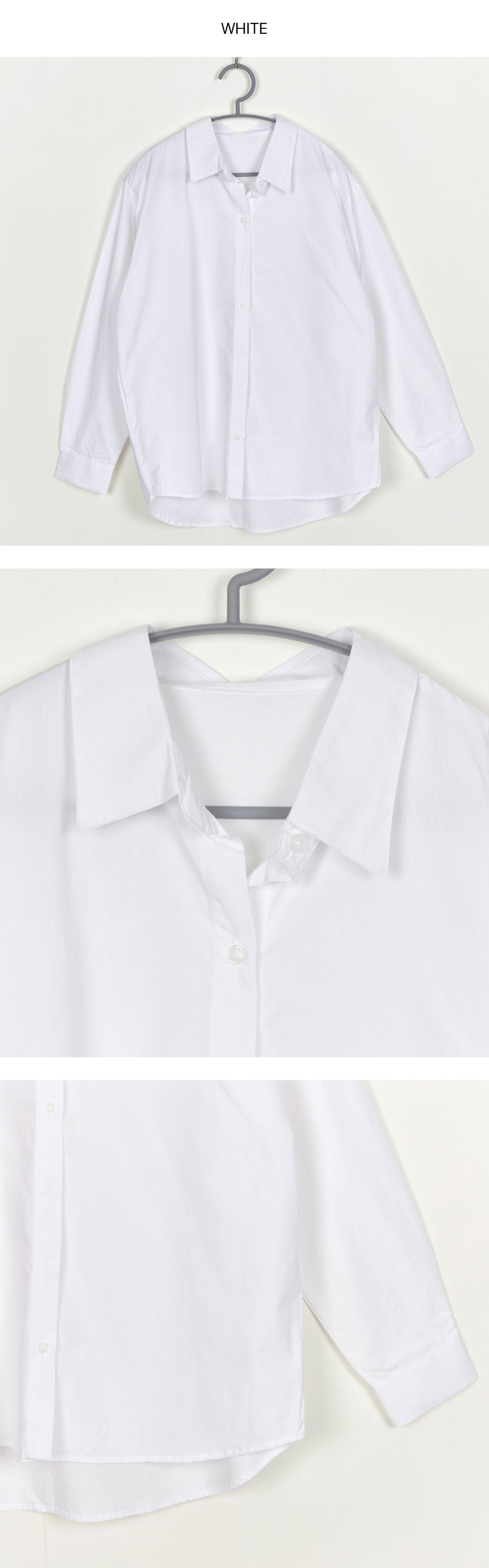 夾克 white 彩色圖像-S1L4