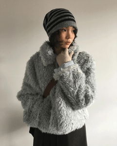 ミニョン ブークレジャケット