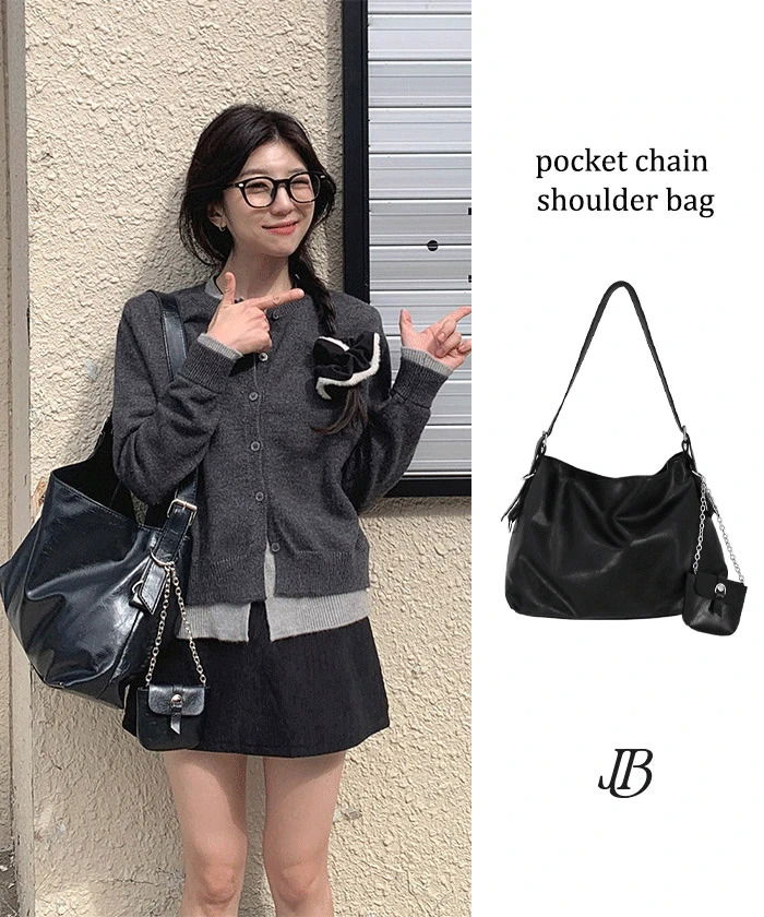 Shoulder Bags