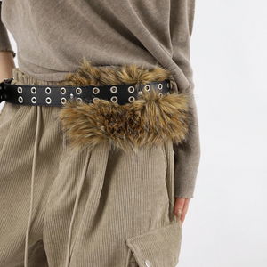 체스 아일렛 퍼 레더 벨트