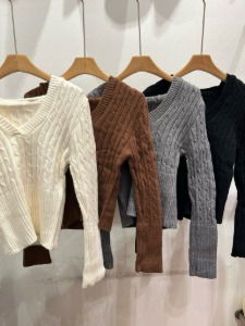 knitwears