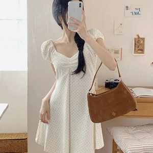 허밍도트ops (벨벳원피스고퀄,여리핏,레이어드ops)