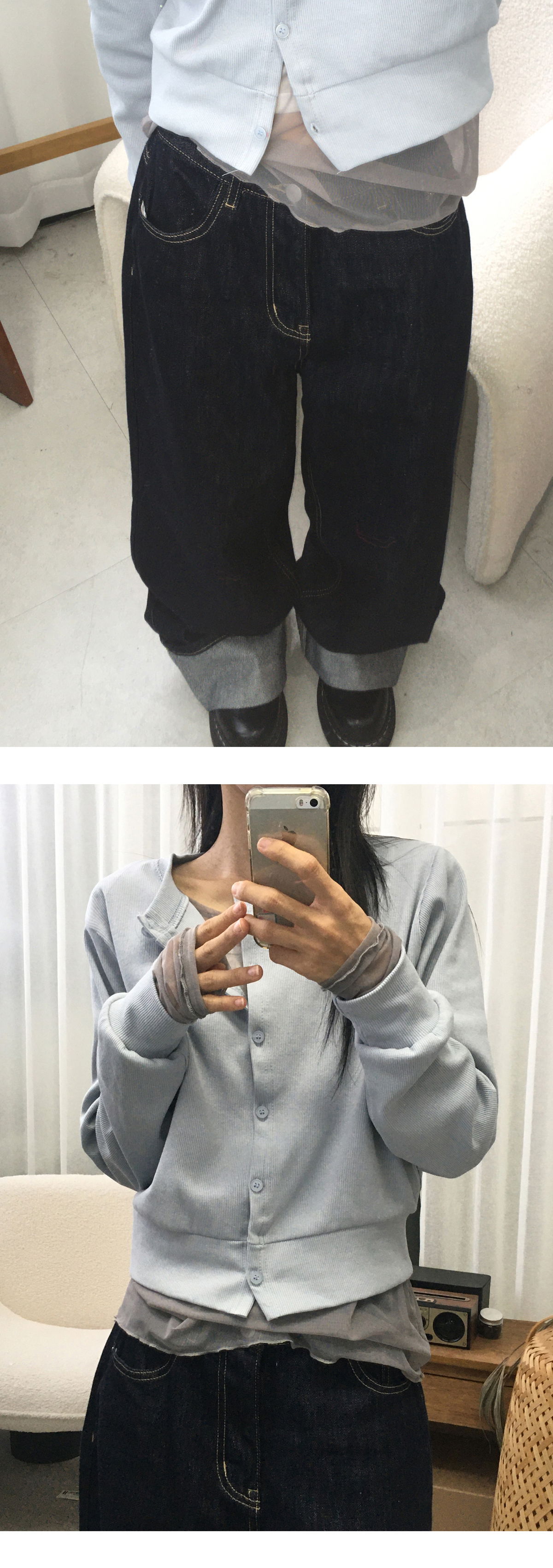 재킷 상품 이미지-S1L8