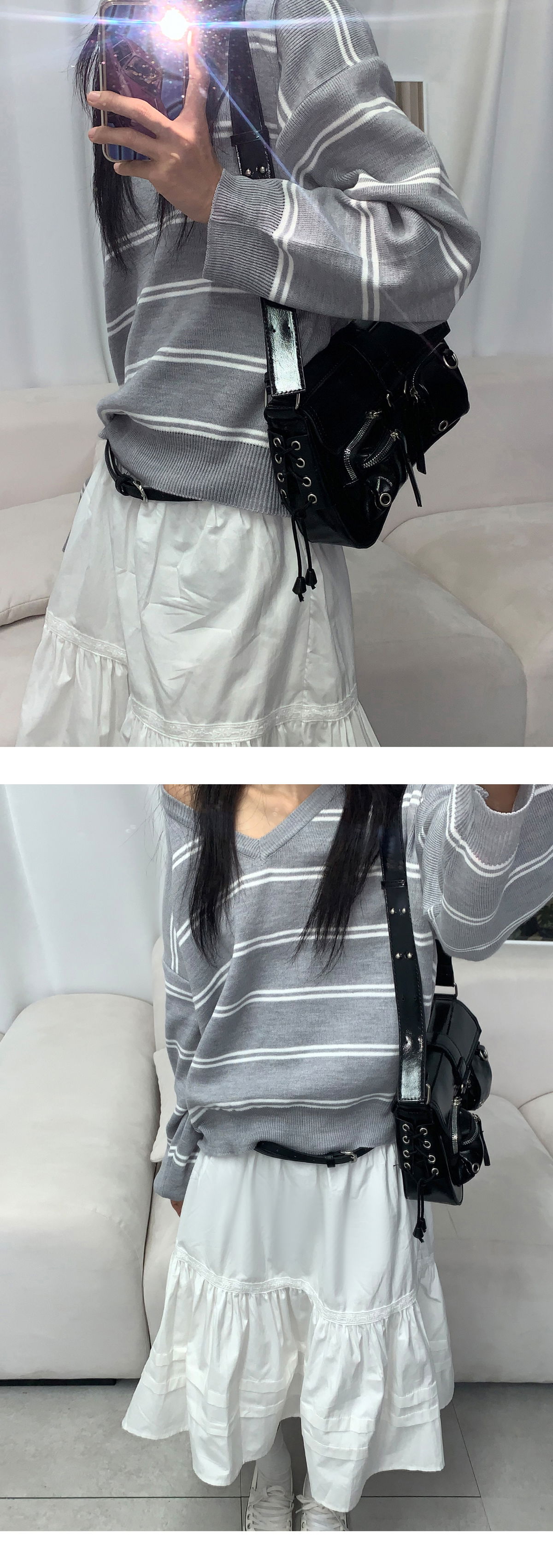 긴팔 티셔츠 상품 이미지-S1L7