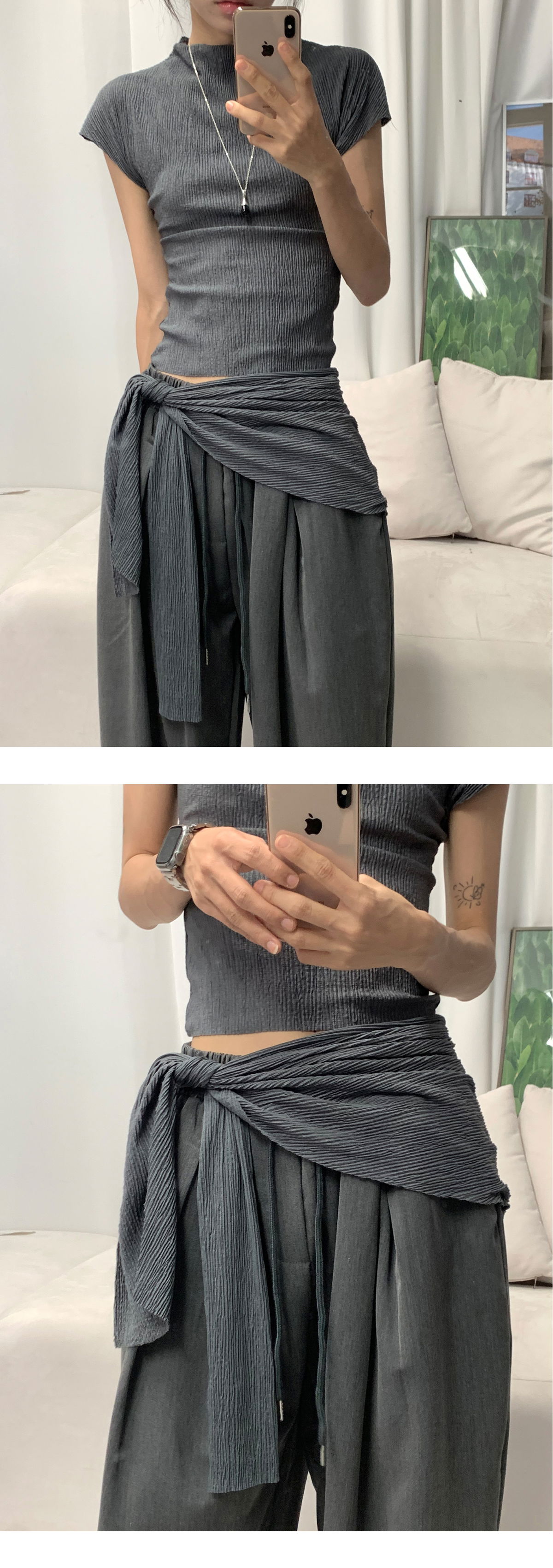 바지 상품 이미지-S1L16