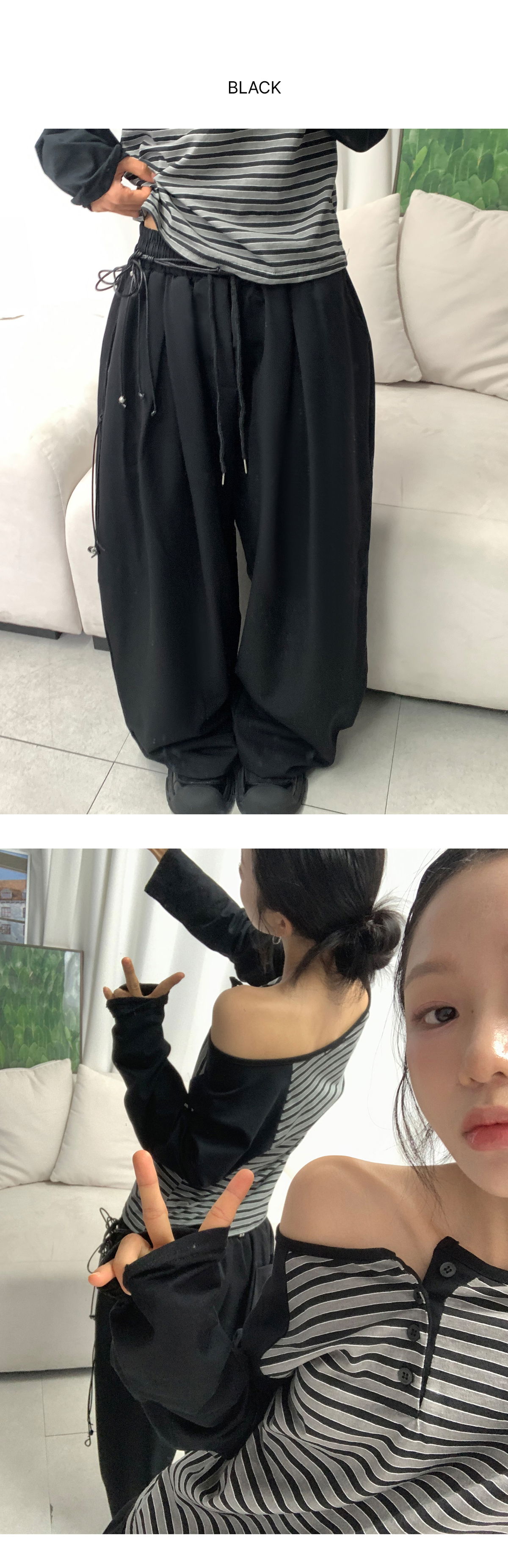 바지 상품 이미지-S1L11