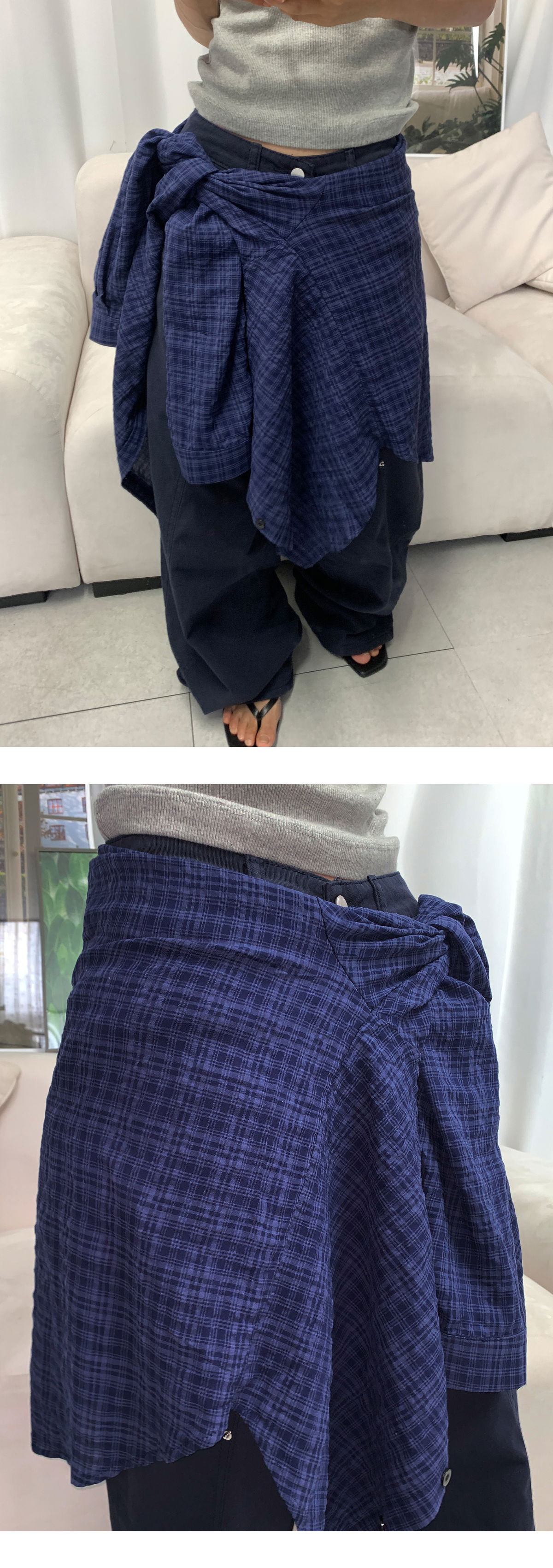 긴팔 티셔츠 상품 이미지-S1L9