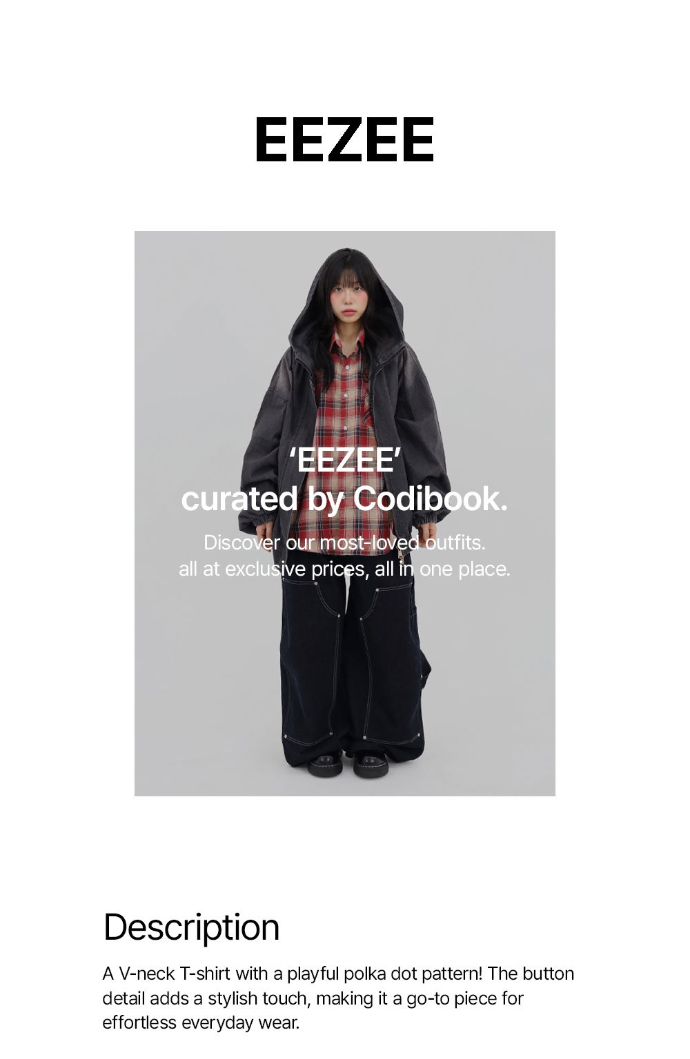 드레스 그레이 색상 이미지-S1L18