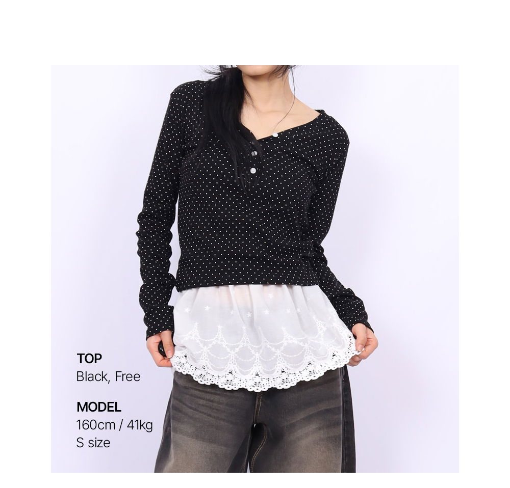 드레스 모델 착용 이미지-S1L17