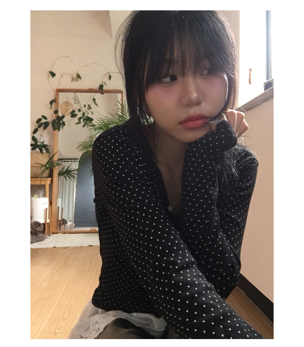 드레스 모델 착용 이미지-S1L9