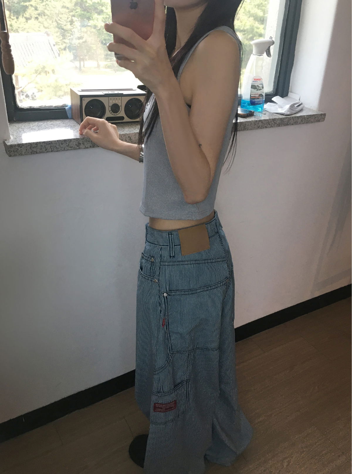 악세사리 모델 착용 이미지-S1L5