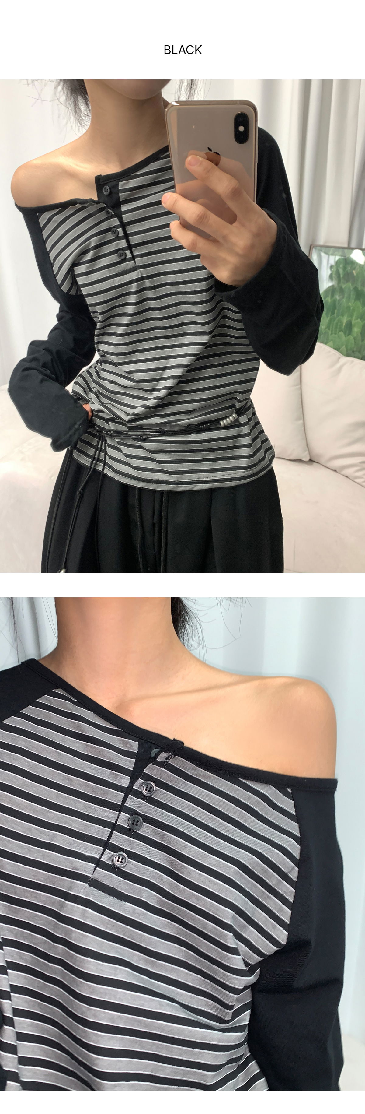 드레스 상품 이미지-S1L11