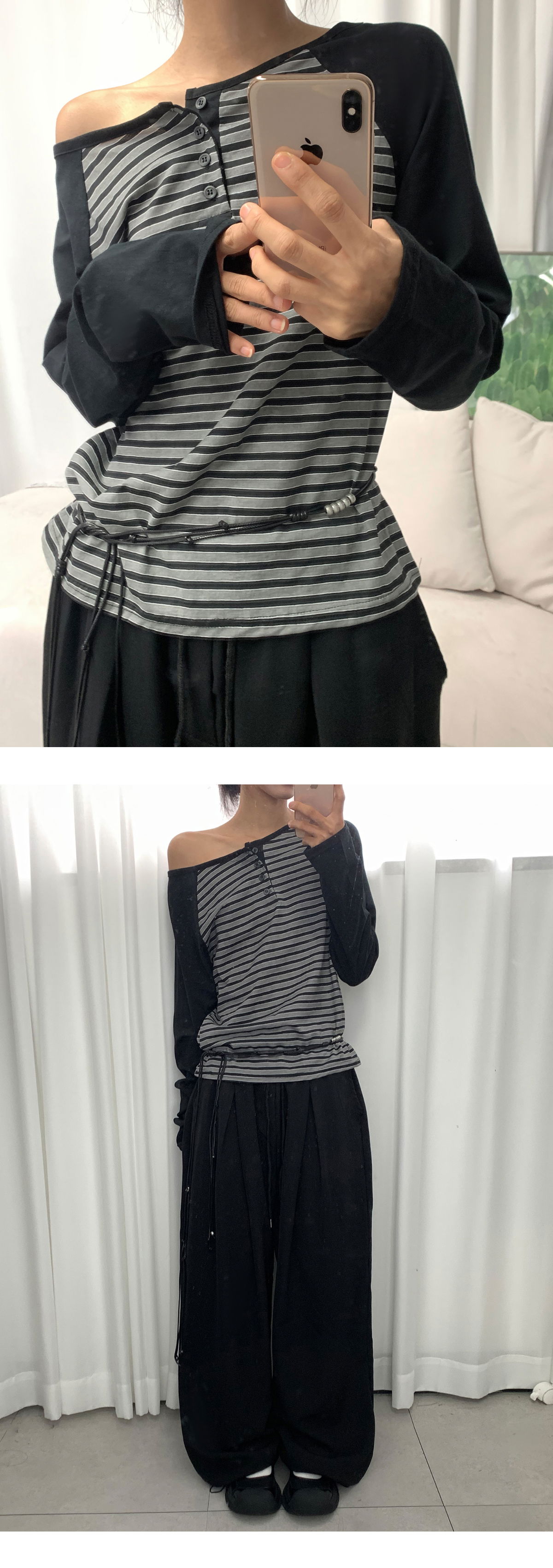 드레스 상품 이미지-S1L8