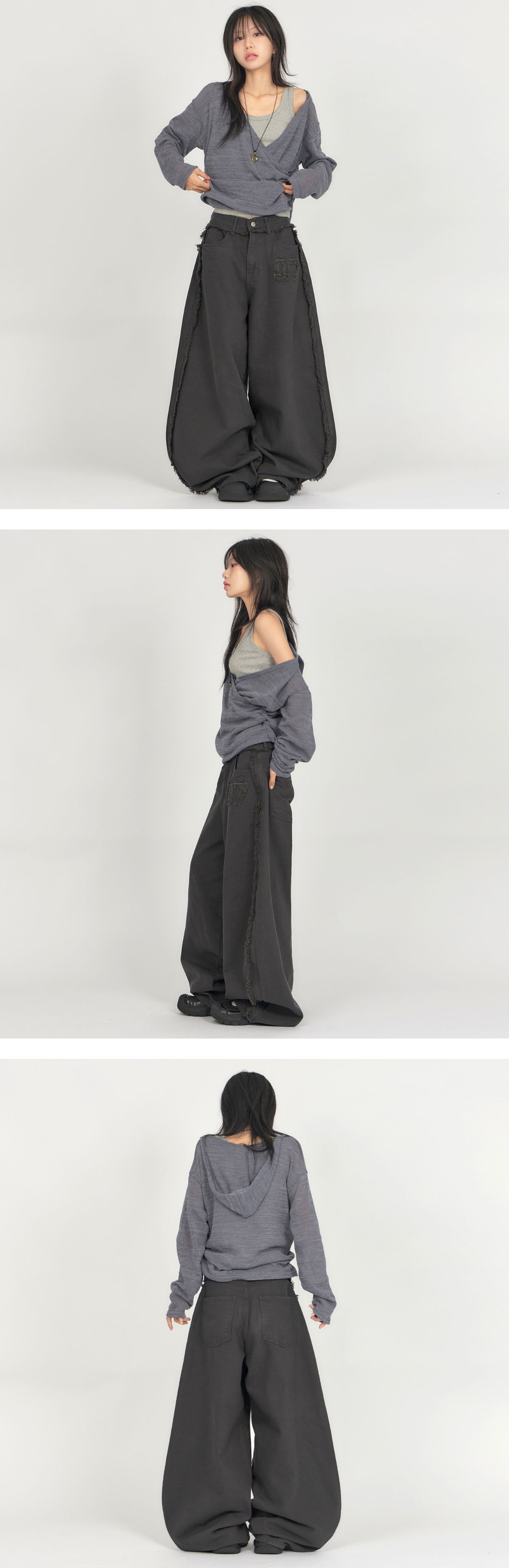 드레스 모델 착용 이미지-S1L13