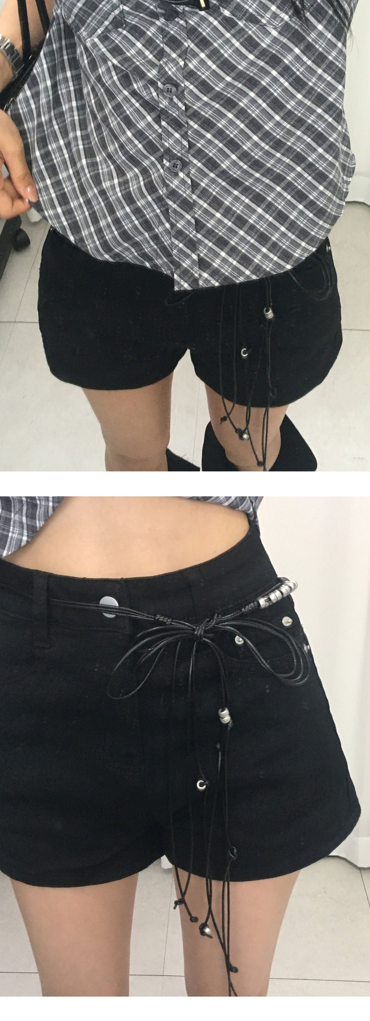 미니 스커트 상품 이미지-S3L14