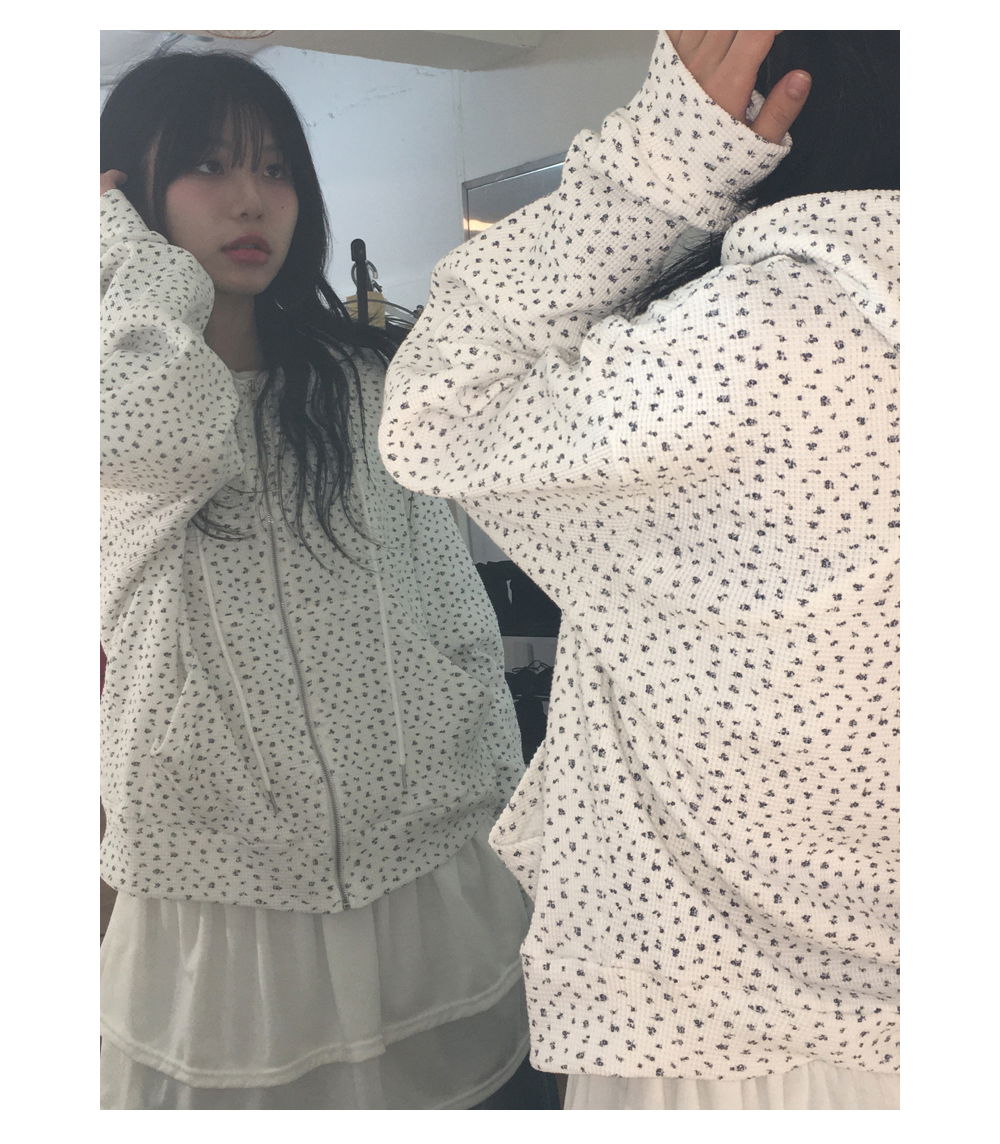 긴팔 티셔츠 모델 착용 이미지-S1L10