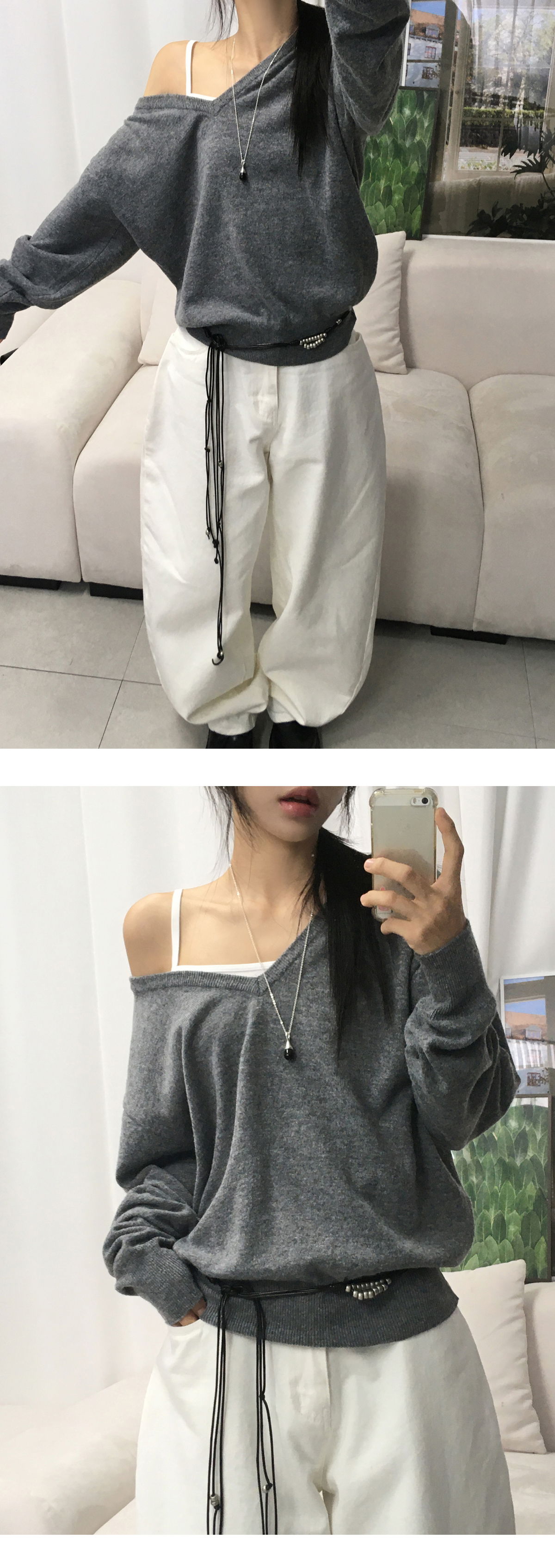 바지 상품 이미지-S1L14