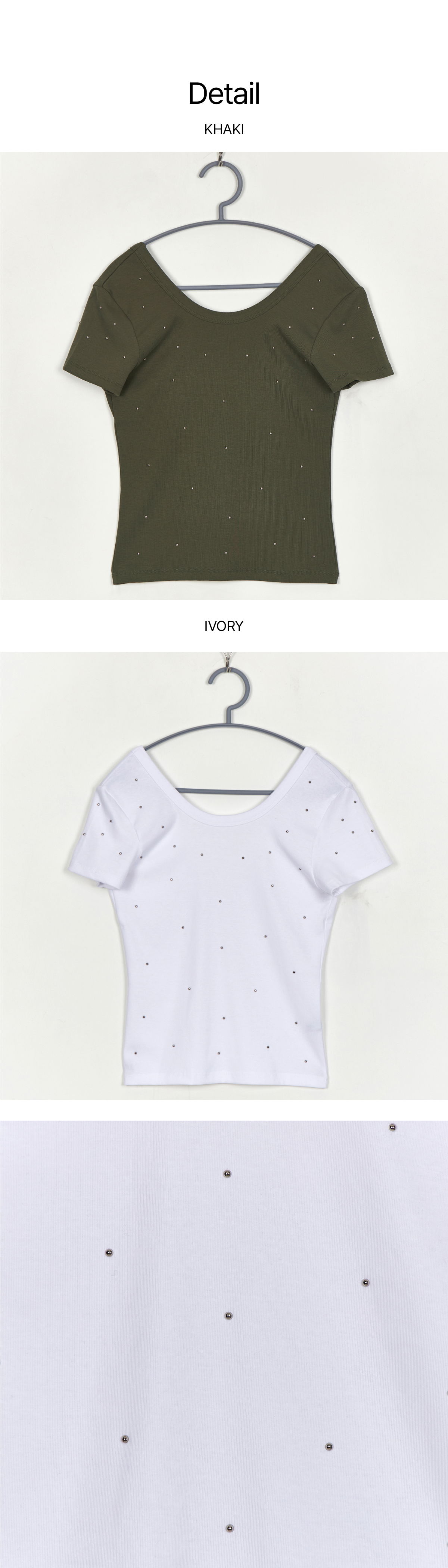 긴팔 티셔츠 화이트 색상 이미지-S1L4