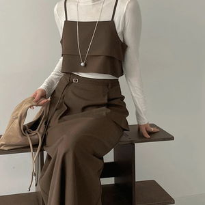 바네스 레이어드 뷔스티에 (3C)