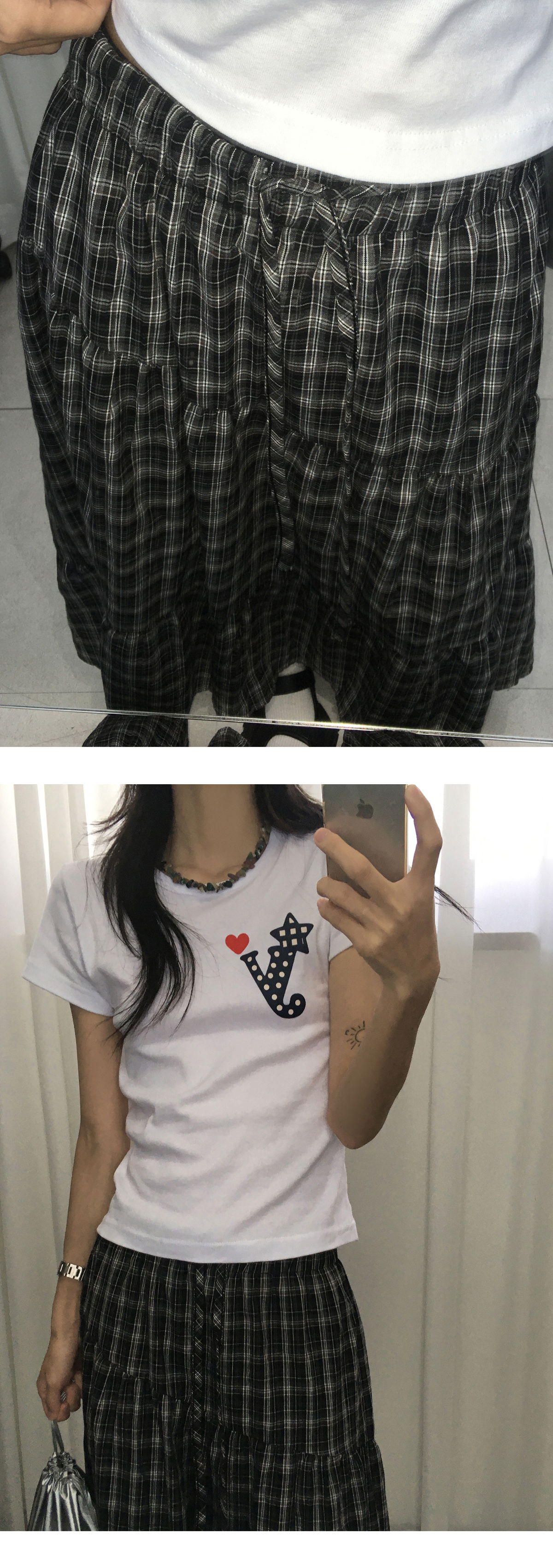 드레스 모델 착용 이미지-S1L6