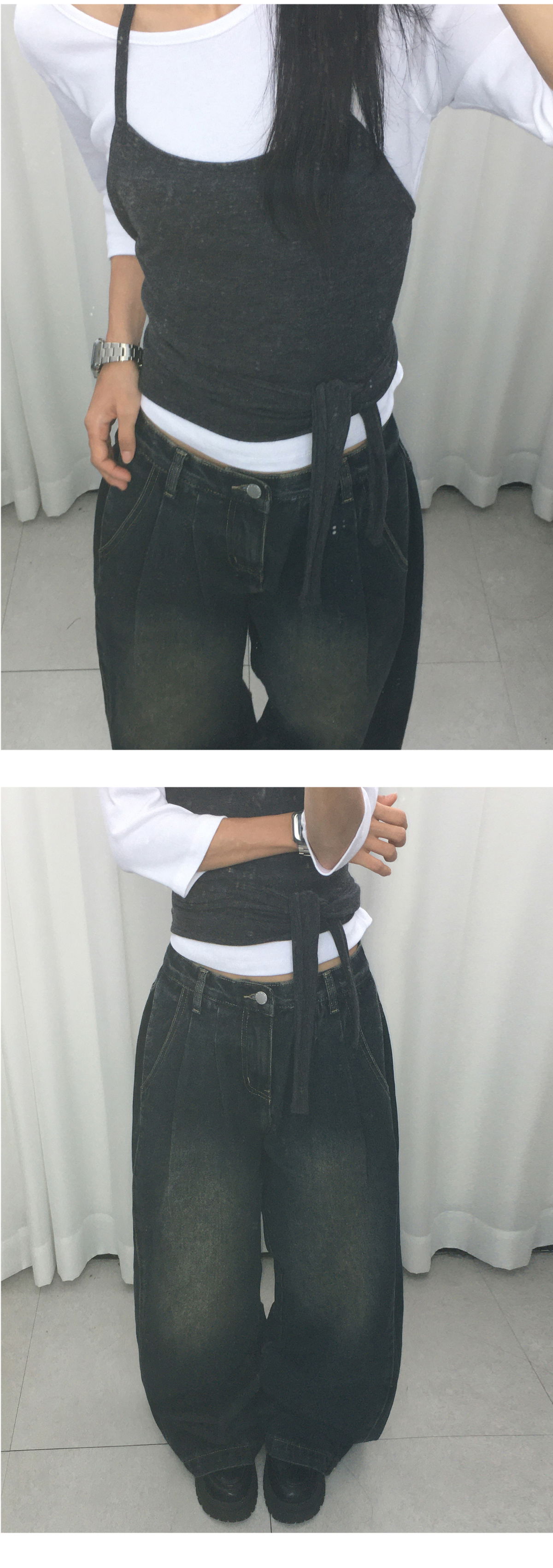 카디건 상품 이미지-S1L6