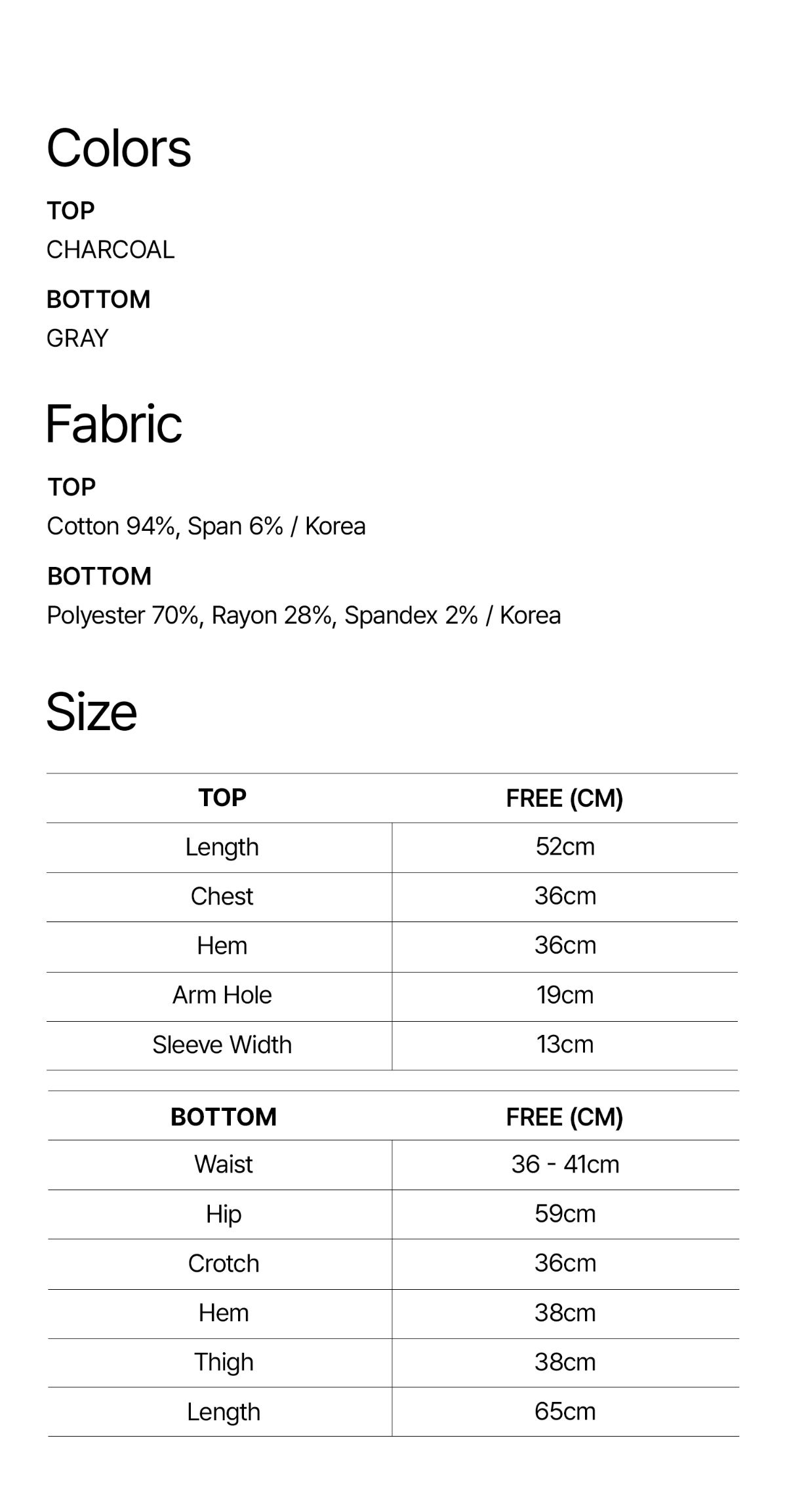 반바지 상품 이미지-S1L4