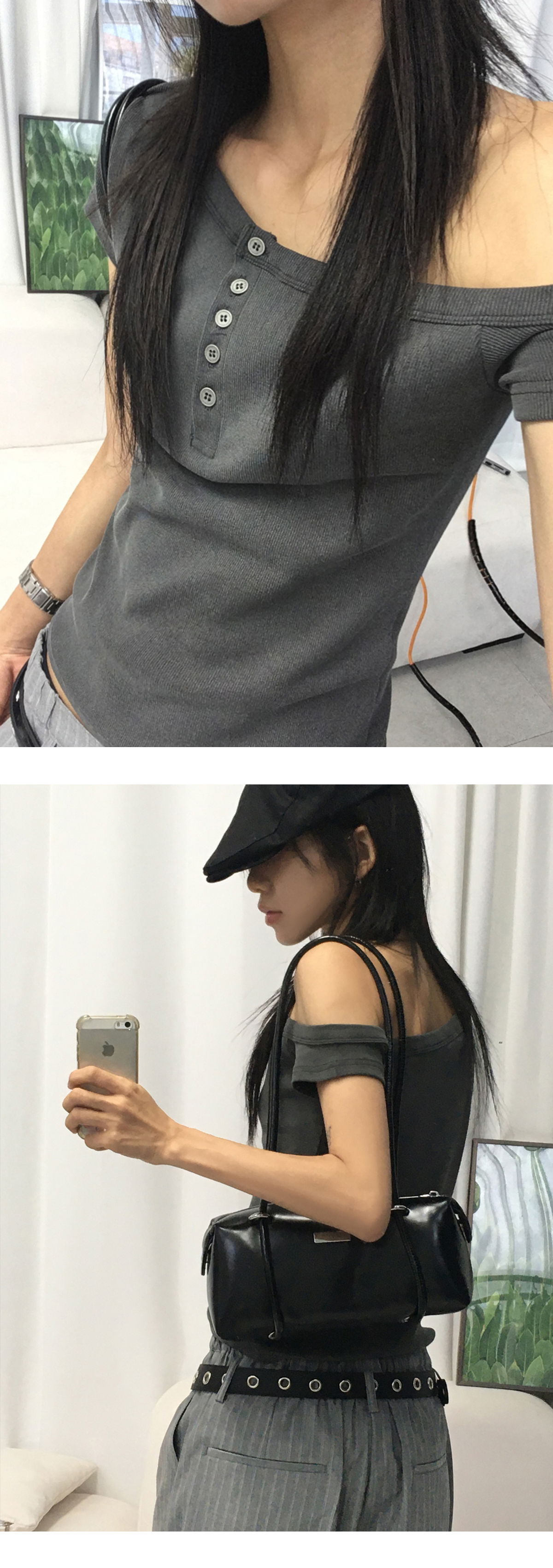 드레스 모델 착용 이미지-S1L10