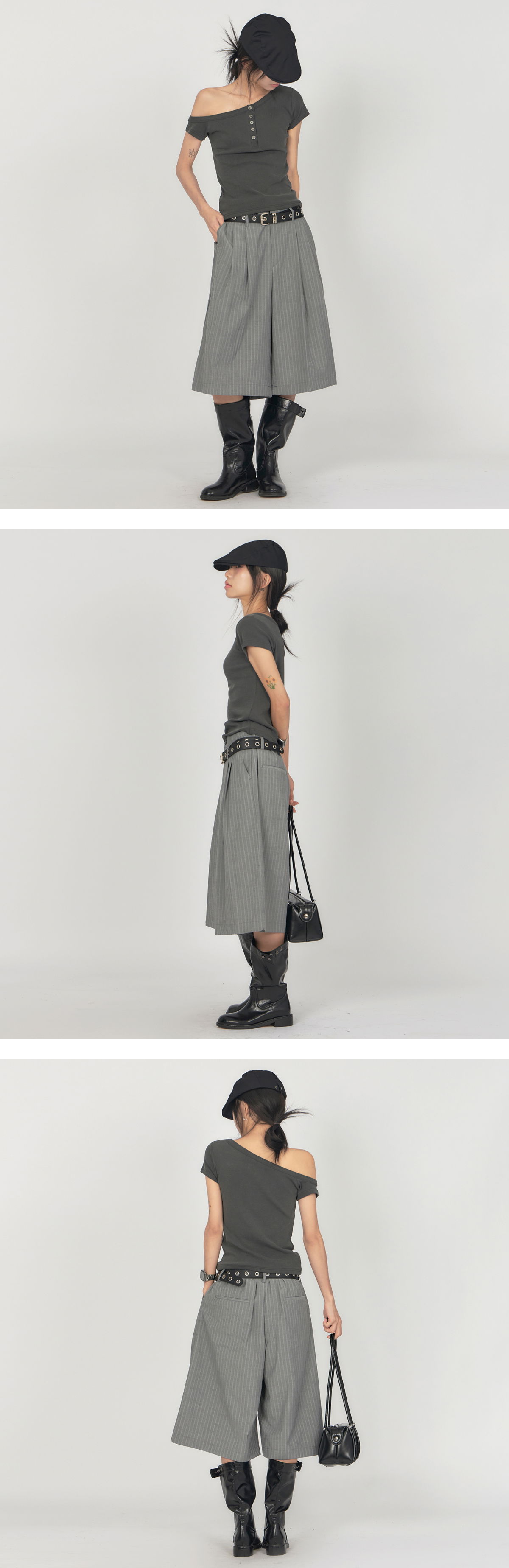 드레스 모델 착용 이미지-S1L14