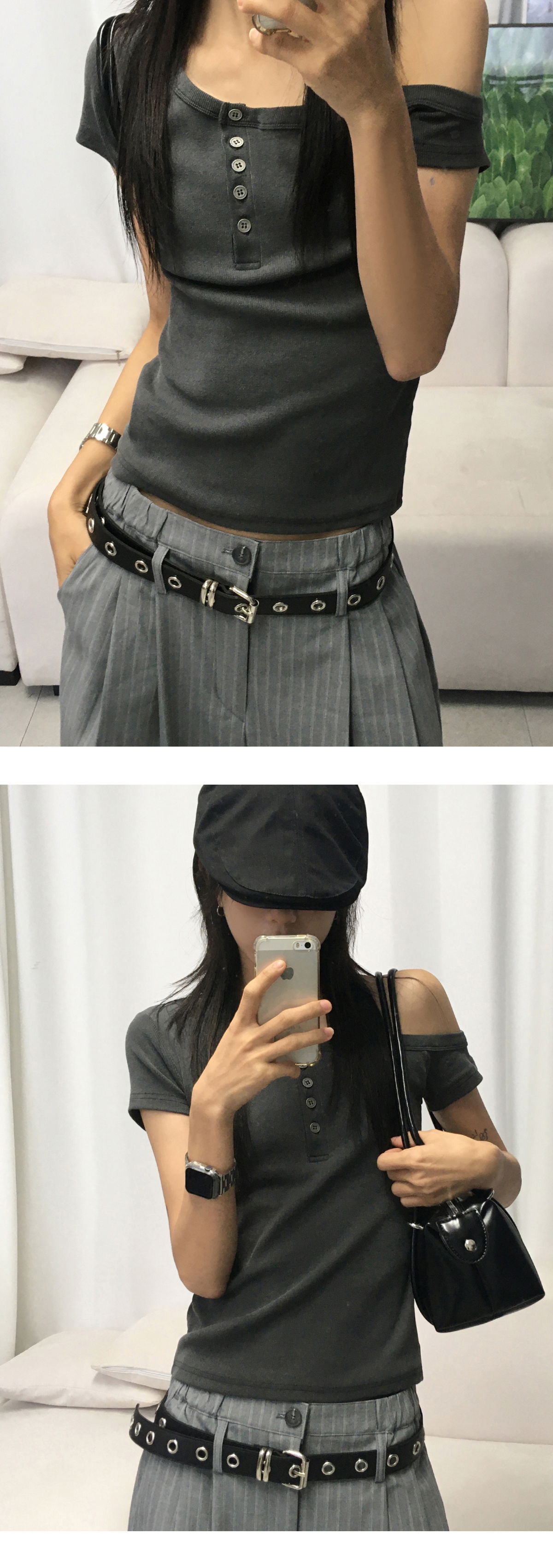 드레스 모델 착용 이미지-S1L9