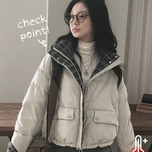 ダウンジャケット