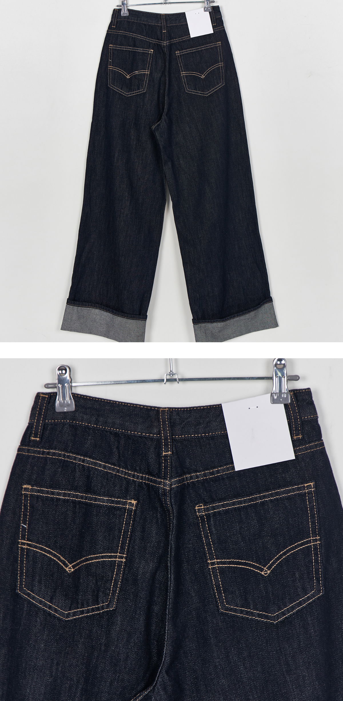 바지 화이트 색상 이미지-S3L5