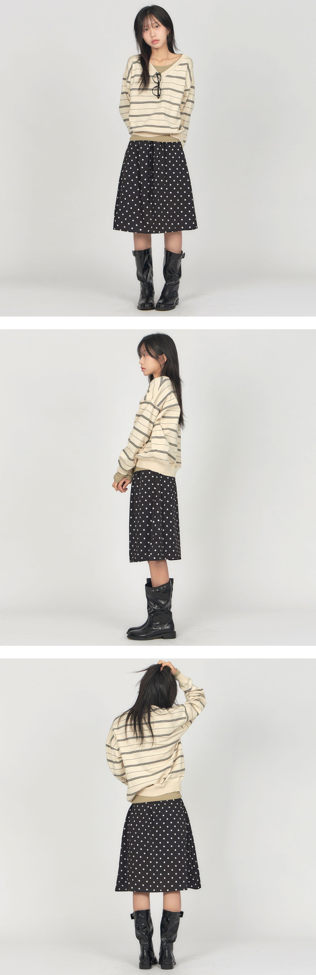 드레스 그레이 색상 이미지-S1L13