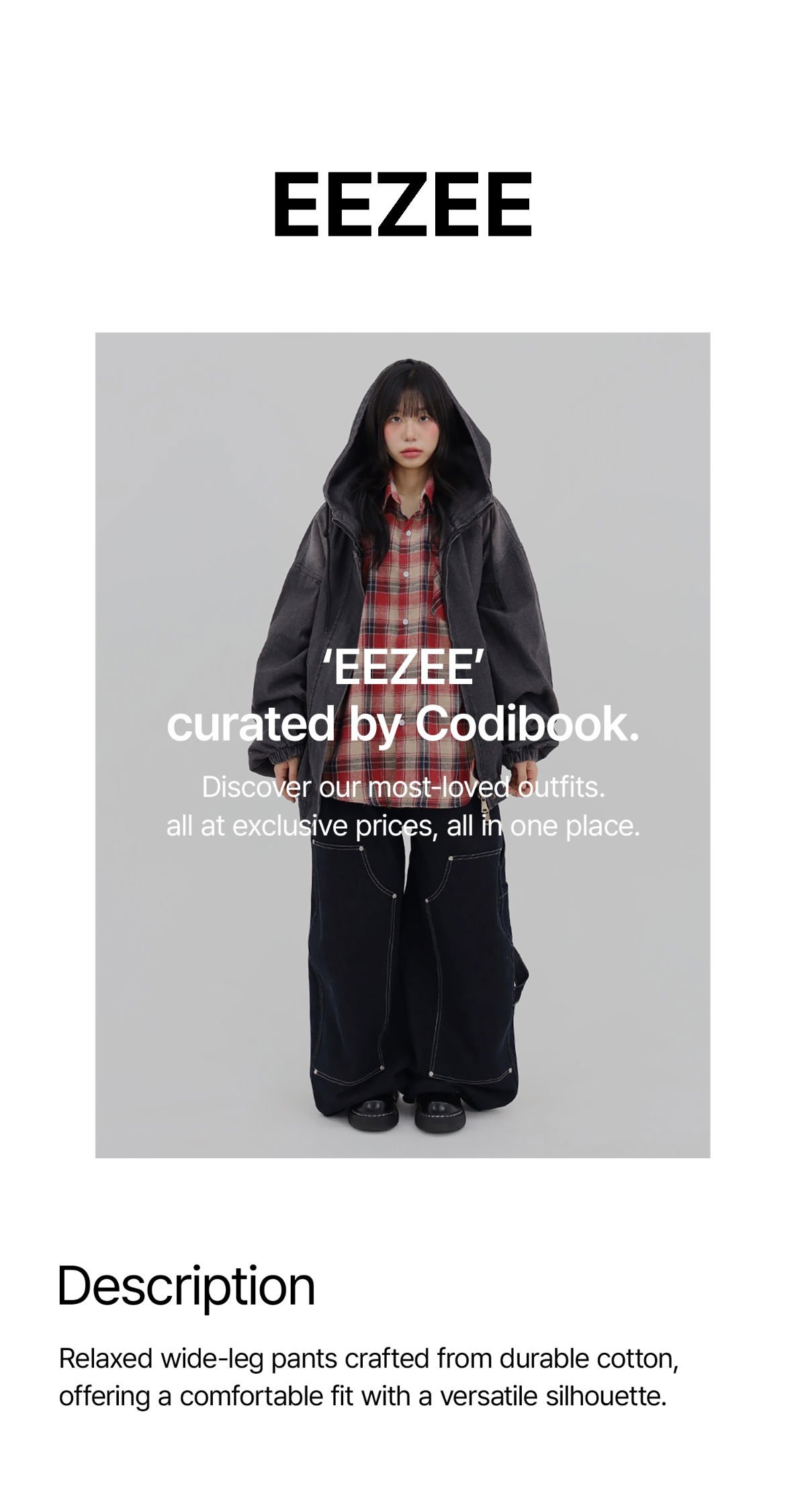 재킷 그레이 색상 이미지-S1L20