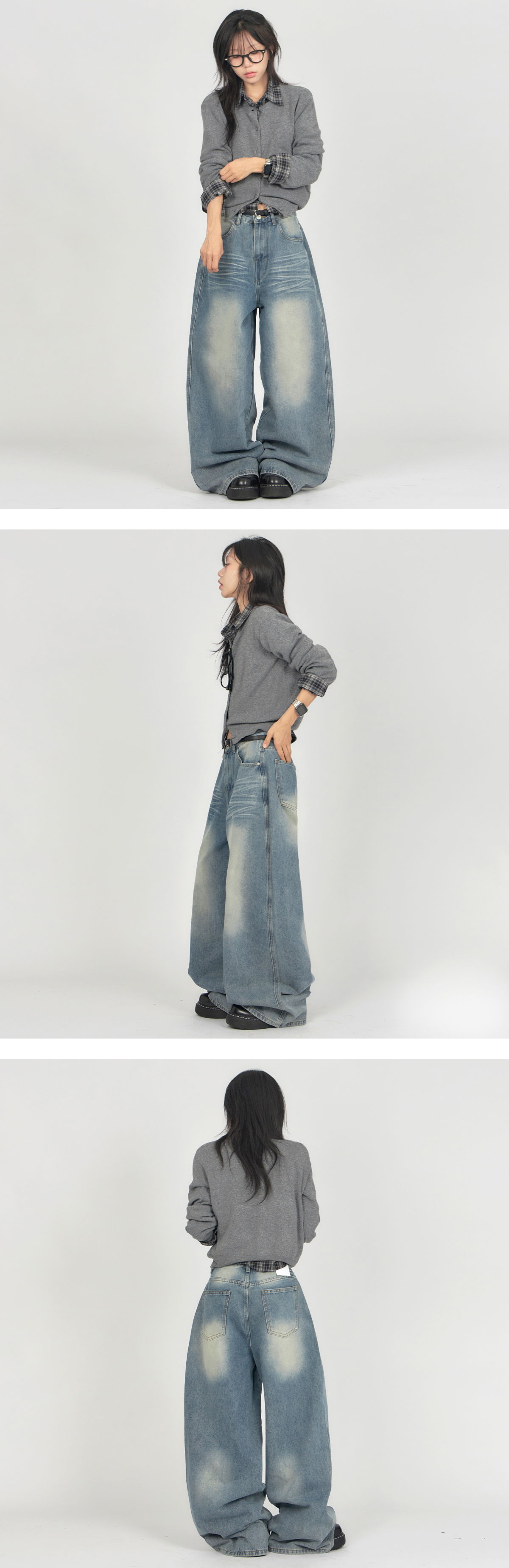 재킷 카키 색상 이미지-S1L21