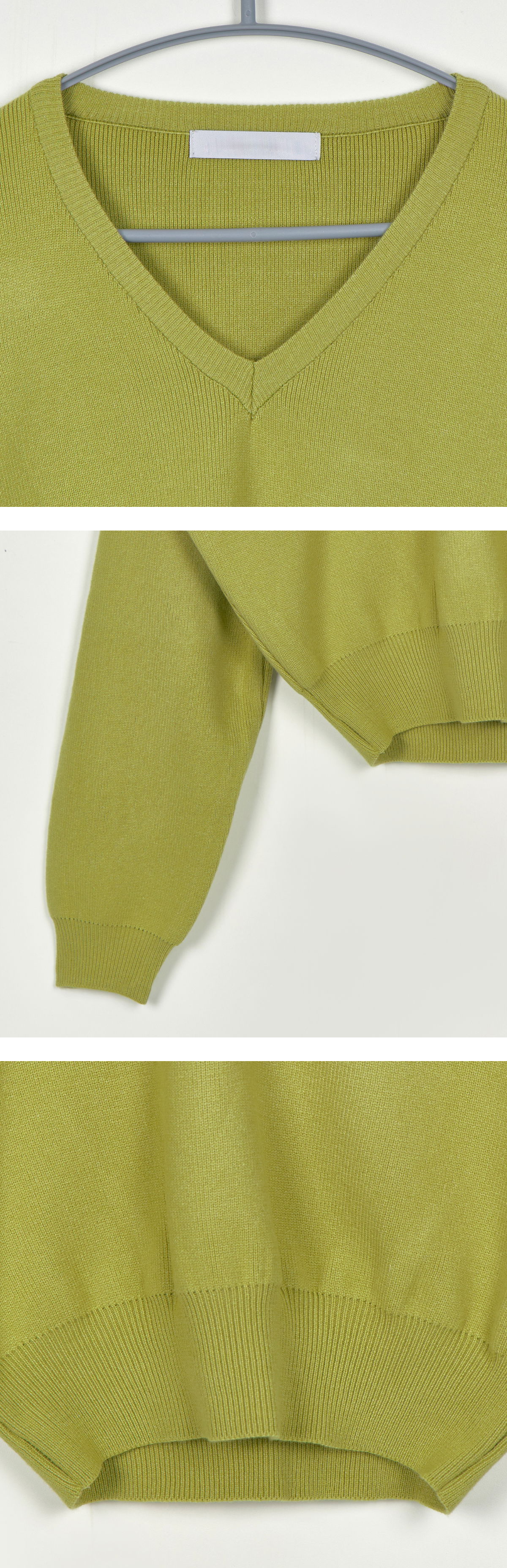 긴팔 티셔츠 상품상세 이미지-S1L4