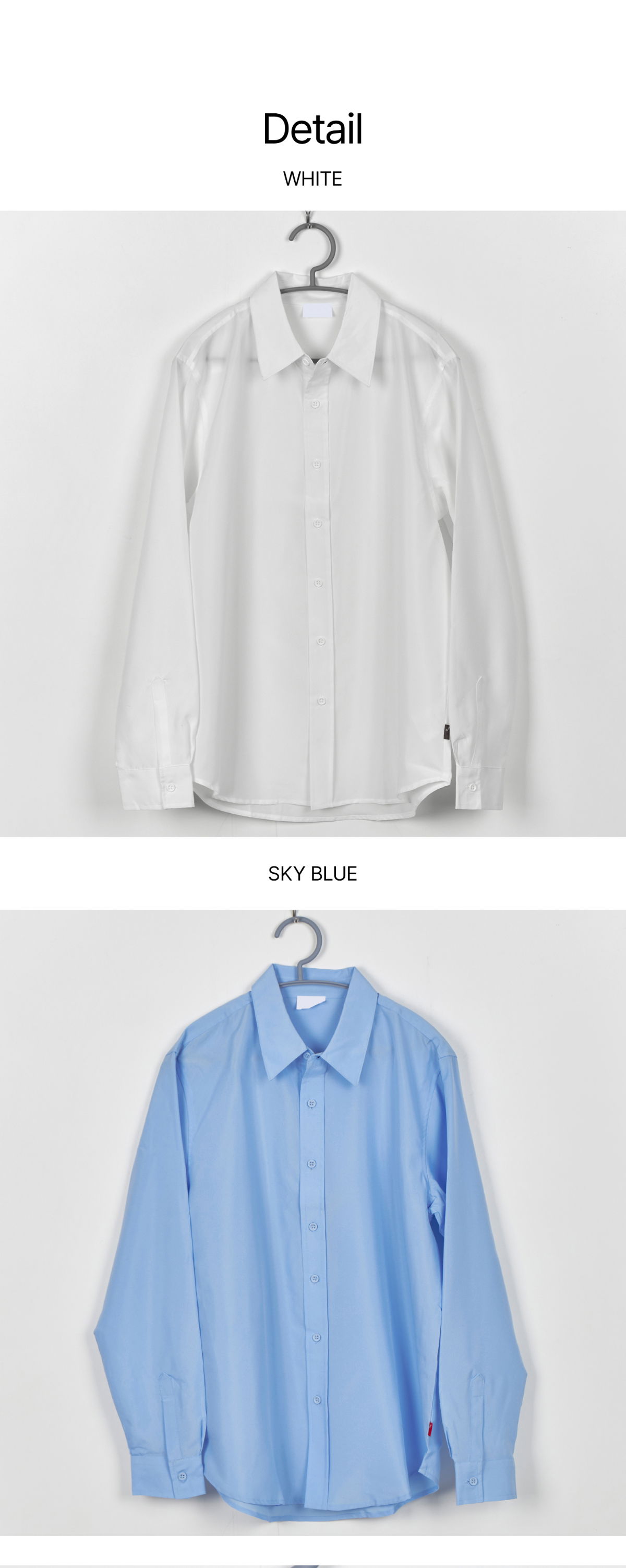 블라우스 블루 색상 이미지-S1L5