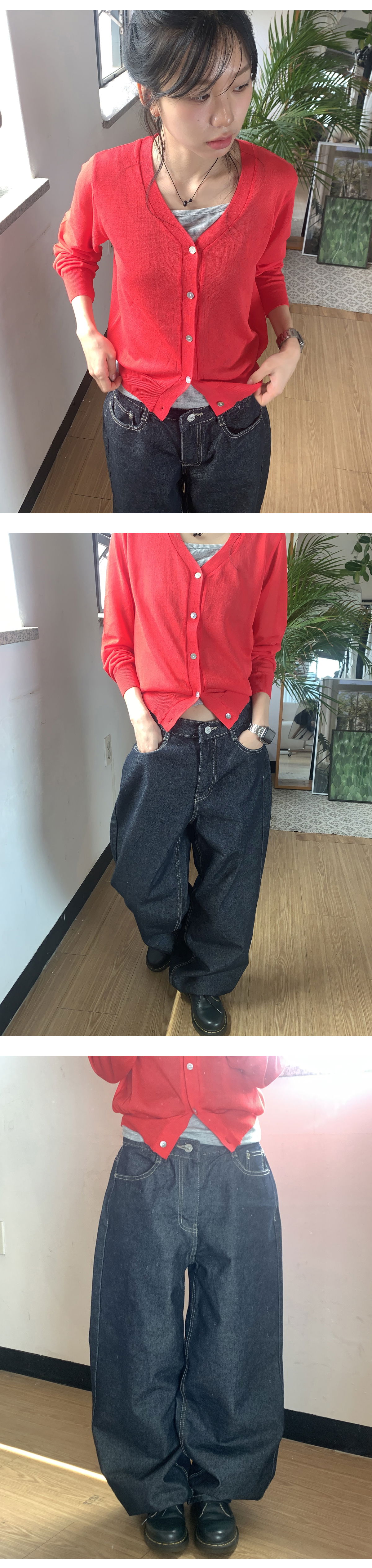 악세사리 모델 착용 이미지-S1L7