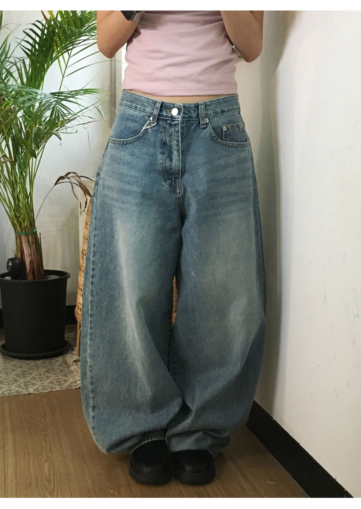 악세사리 모델 착용 이미지-S1L6