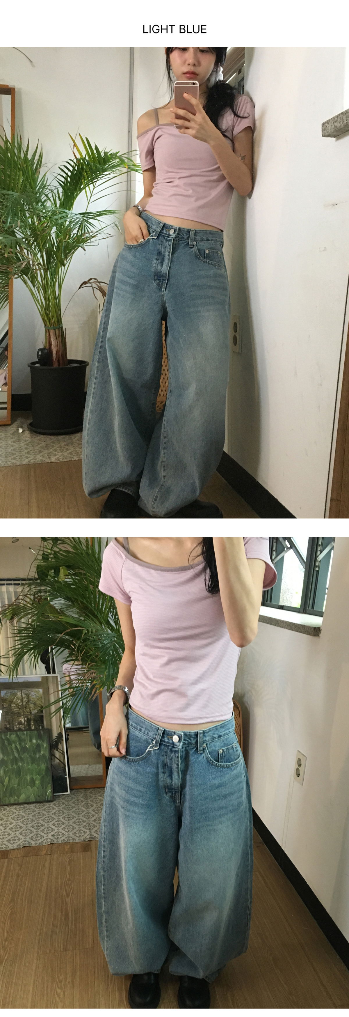 악세사리 모델 착용 이미지-S1L7