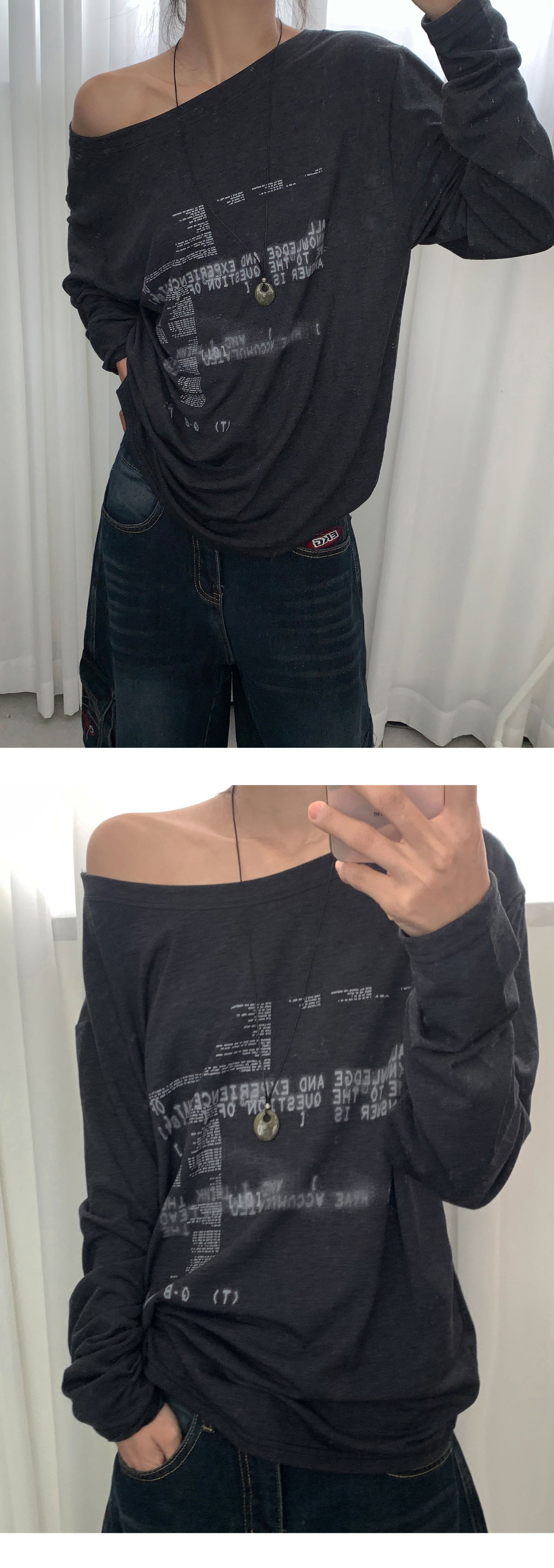 재킷 상품 이미지-S1L9